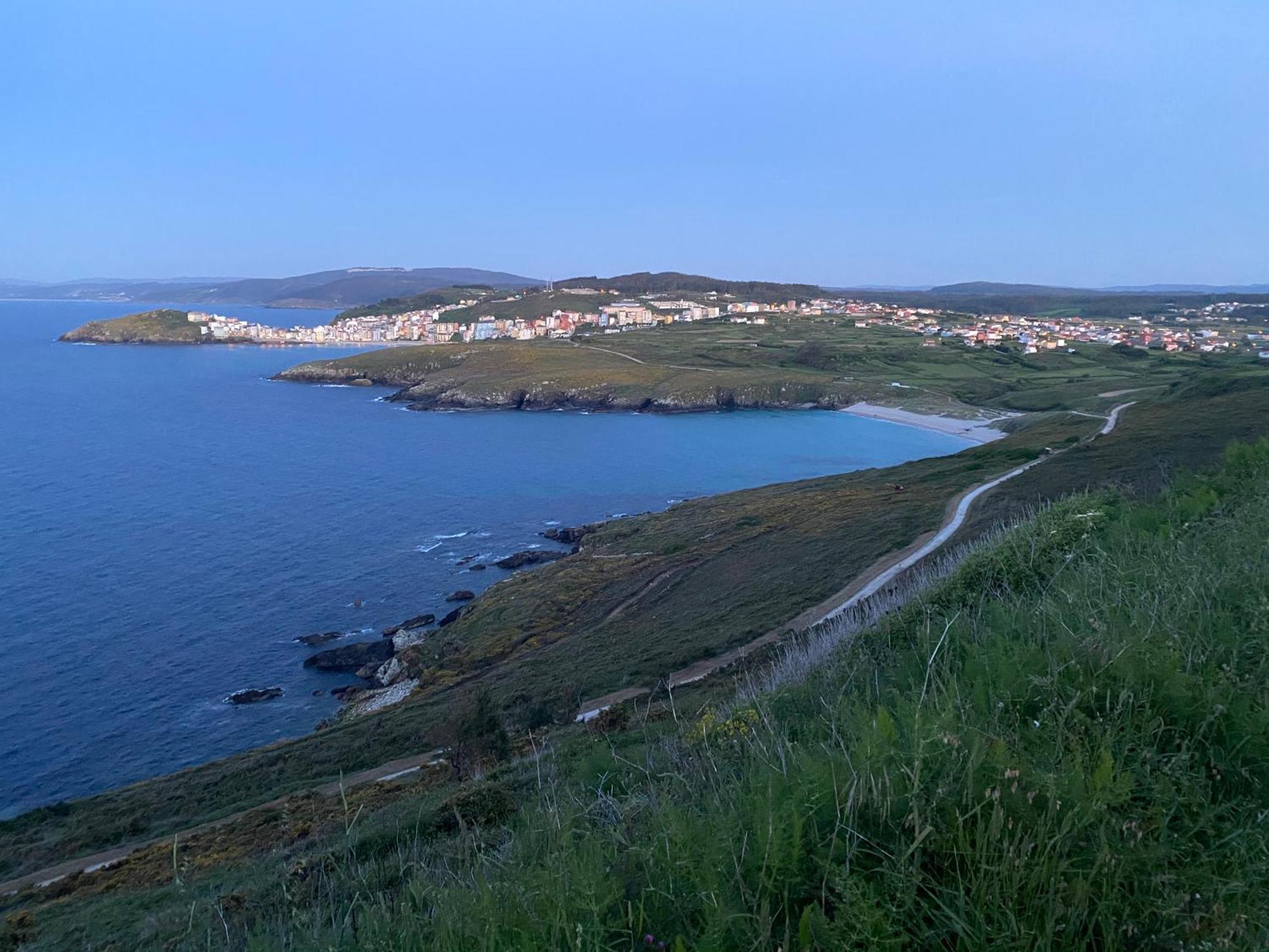 Malpica Diseno公寓 外观 照片
