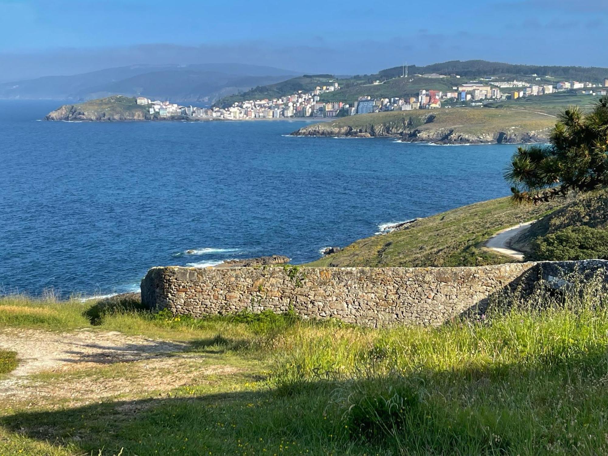 Malpica Diseno公寓 外观 照片