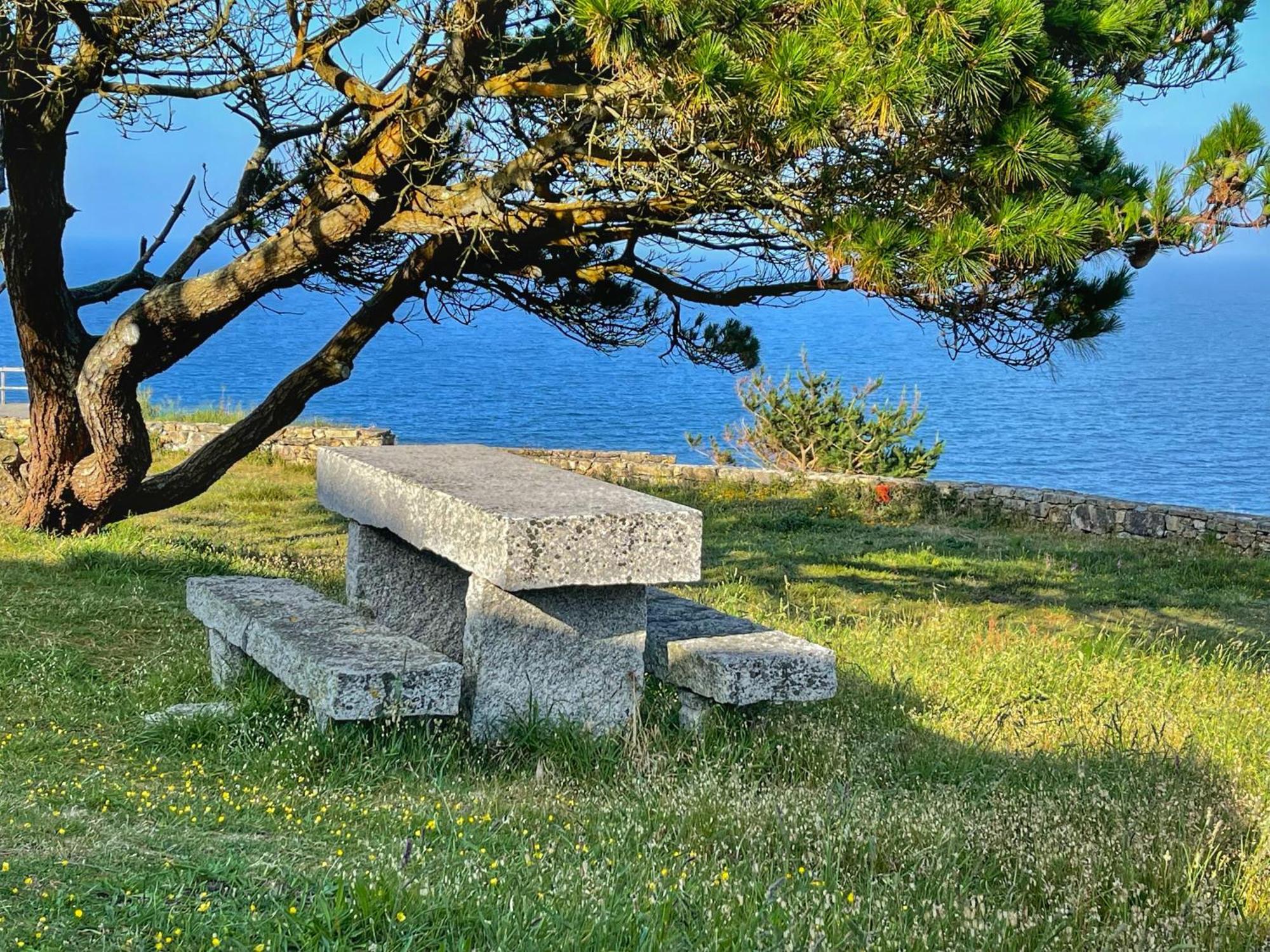 Malpica Diseno公寓 外观 照片